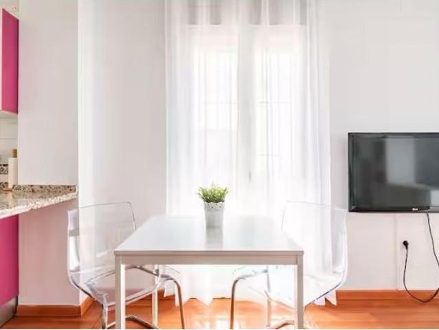 Apartamento Espartinas