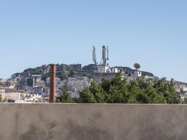 APARTAMENTO ESPECIAL E VERSATIL