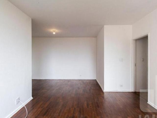 Apartamento especial na Rua Monte Alegre, em Perdizes | 103 m² | 3 dormitórios | 1 vaga
