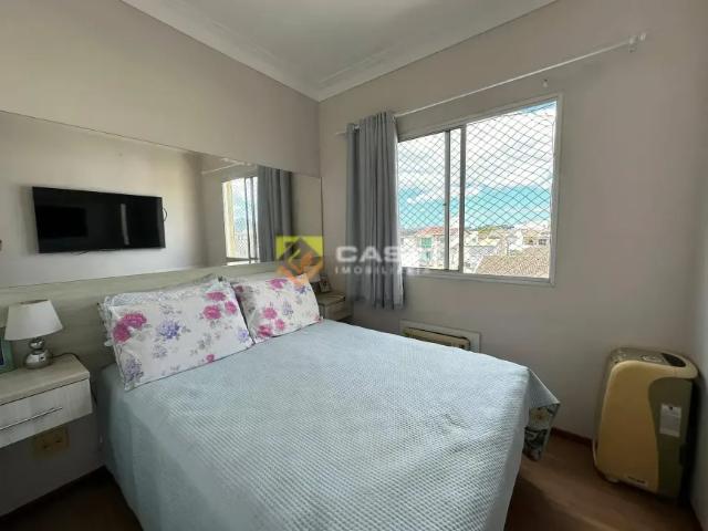 Apartamento Espetacular com Suíte em Colina de Laranjeiras Ideal para Sua Família! Wywl