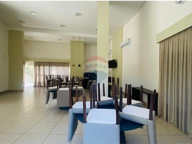 Apartamento Espetacular em Capim Macio com 3 quartos, sendo 2 suítes
