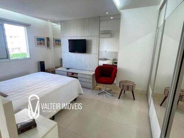 Apartamento Espetacular no Edificio Duetto Boulevard