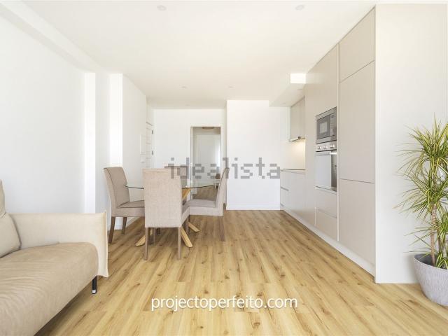 Apartamento, Espinho