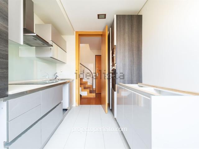 Apartamento, Espinho
