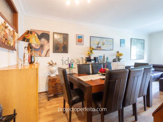Apartamento, Espinho