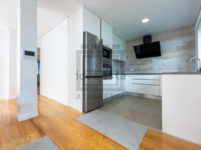 Apartamento, Espinho