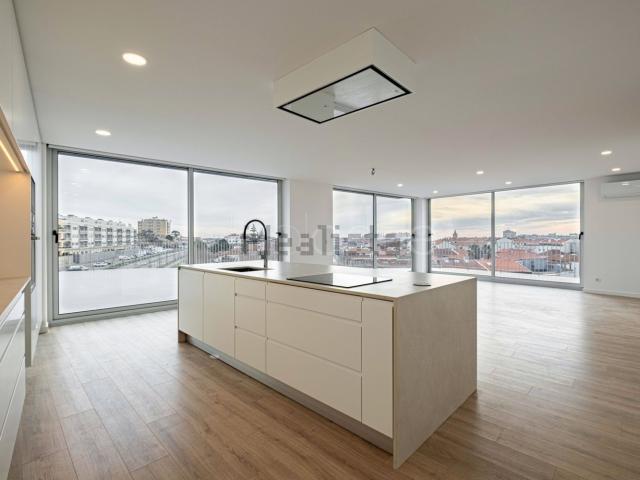 Apartamento, Espinho