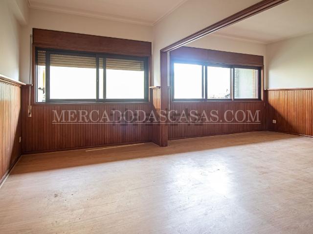 Apartamento, Espinho
