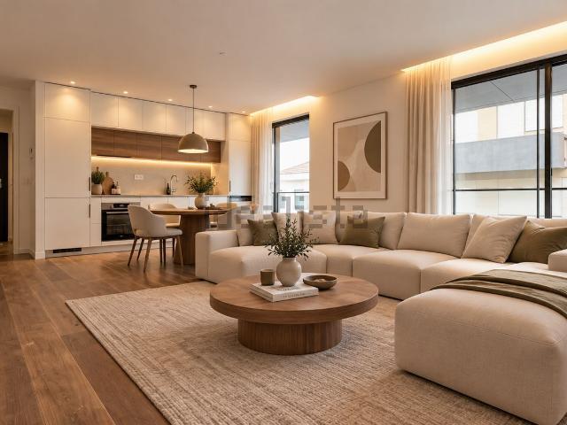 Apartamento, Espinho