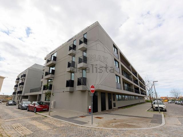 Apartamento, Espinho