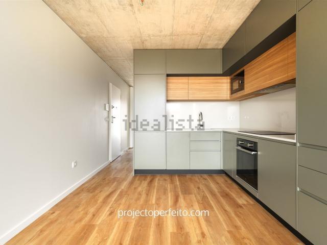 Apartamento, Espinho