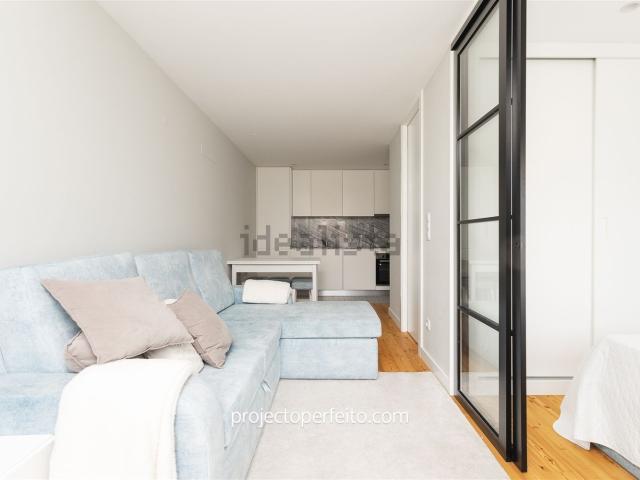 Apartamento, Espinho