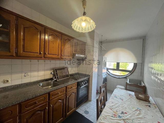 Apartamento, Espinho