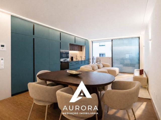 Apartamento, Espinho