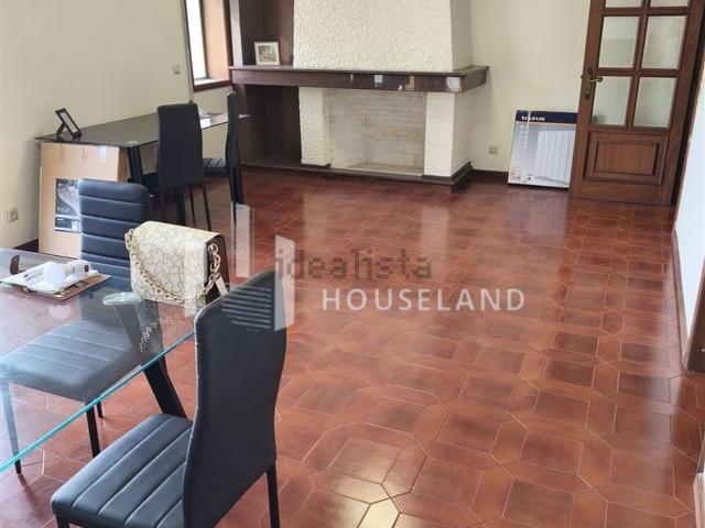 Apartamento, Espinho