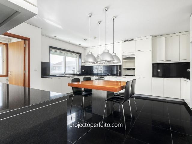 Apartamento, Espinho
