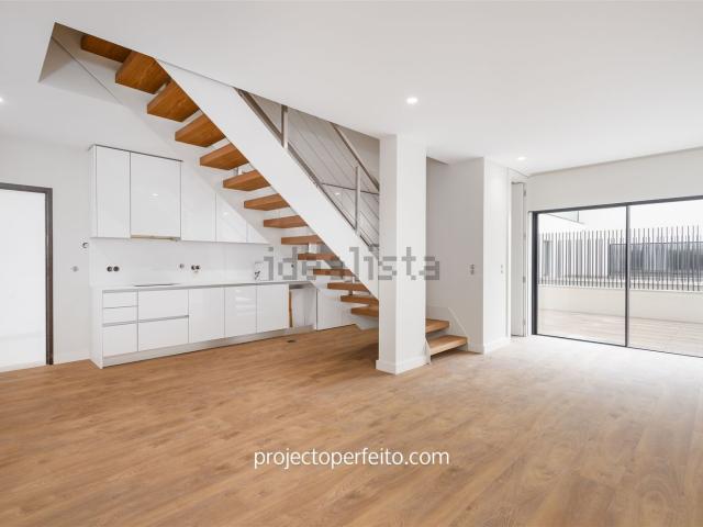 Apartamento, Espinho