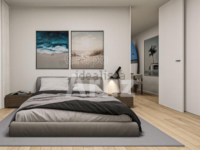 Apartamento, Espinho