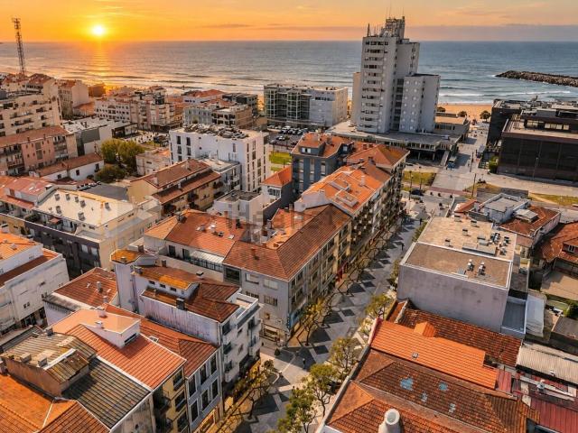 Apartamento, Espinho