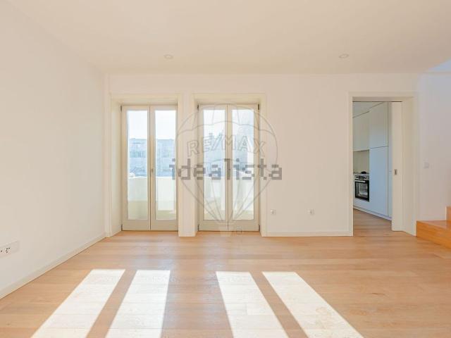 Apartamento, Espinho