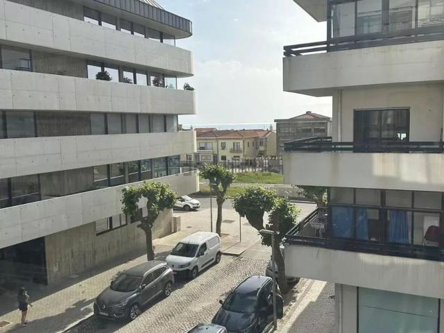 Apartamento, Espinho