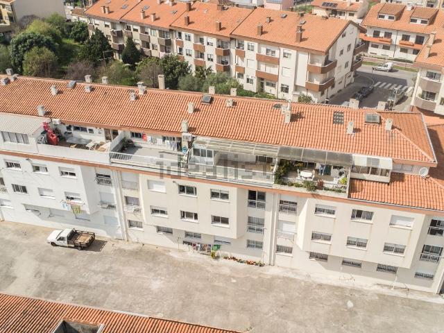 Apartamento, Espinho