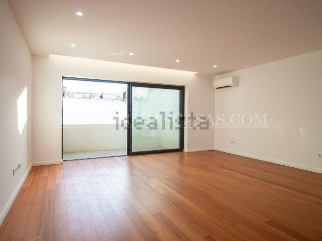 Apartamento, Espinho
