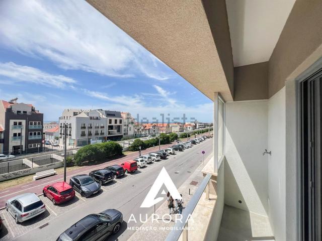 Apartamento, Espinho