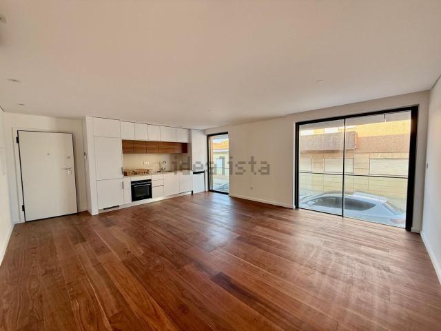 Apartamento, Espinho