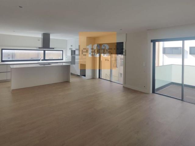 Apartamento, Espinho