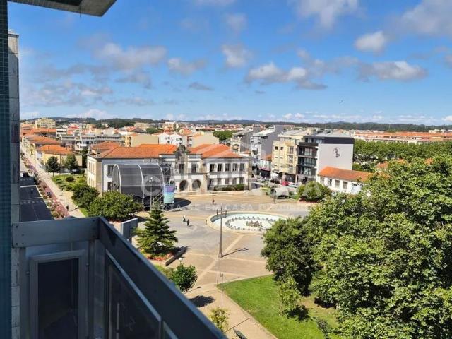 Apartamento, Espinho