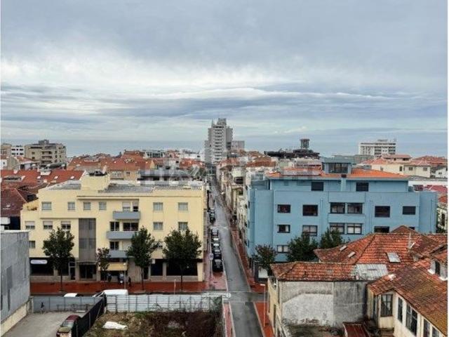 Apartamento, Espinho
