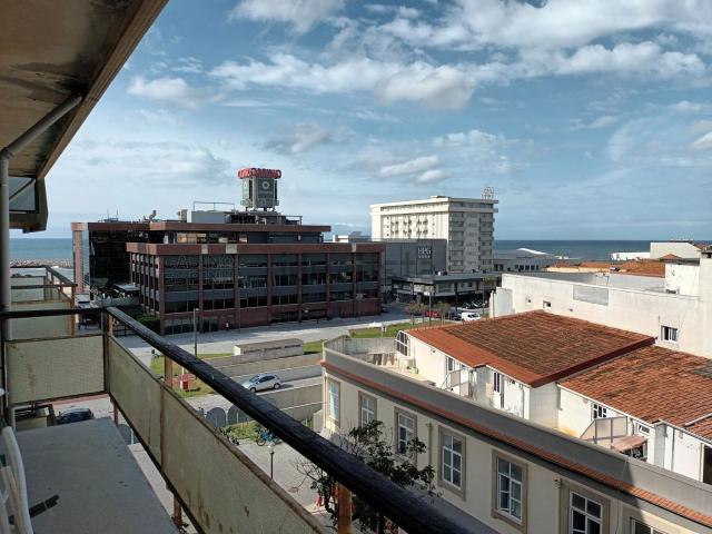 Apartamento, Espinho