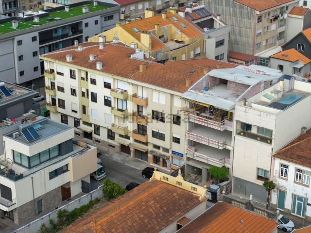Apartamento, Espinho