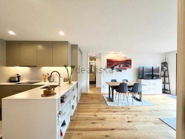 Apartamento, Espinho