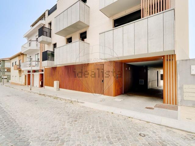 Apartamento, Espinho