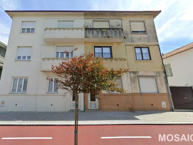 Apartamento, Espinho
