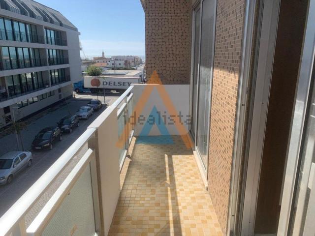 Apartamento, Espinho