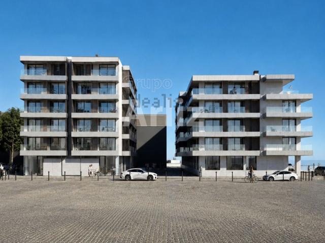 Apartamento, Espinho