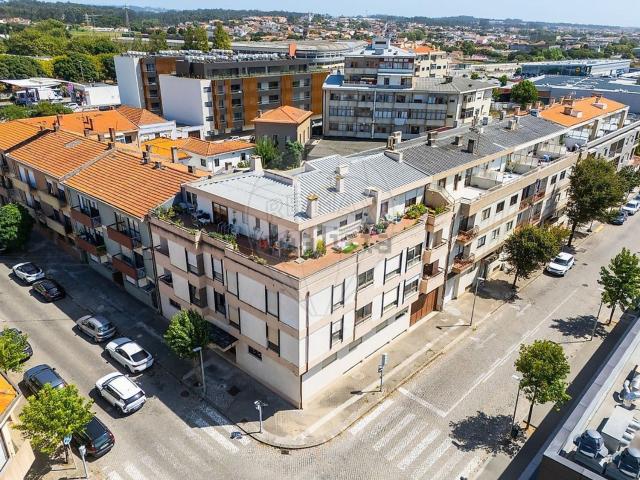 Apartamento, Espinho