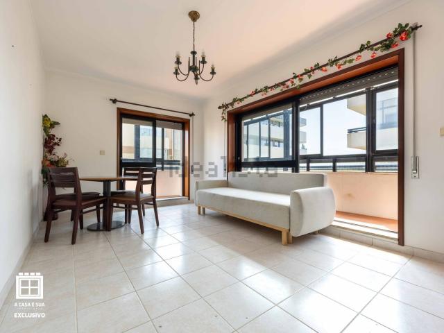 Apartamento, Espinho