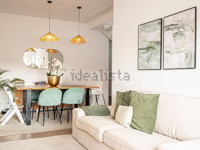 Apartamento, Espinho