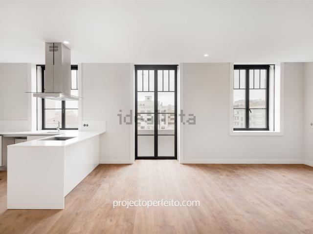 Apartamento, Espinho