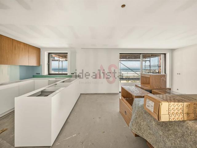Apartamento, Espinho