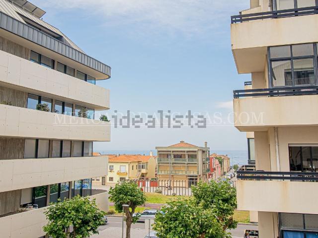 Apartamento, Espinho