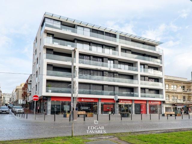 Apartamento, Espinho