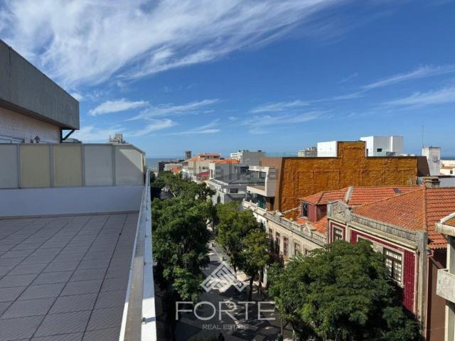 Apartamento, Espinho