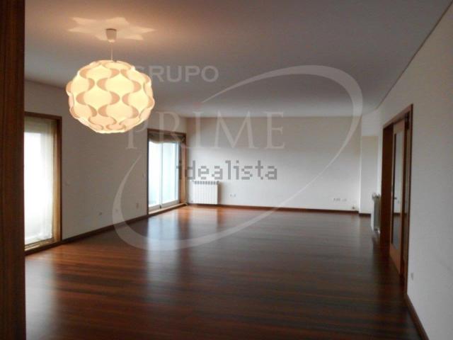 Apartamento, Espinho
