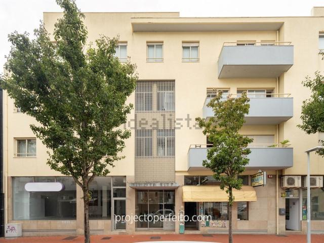 Apartamento, Espinho