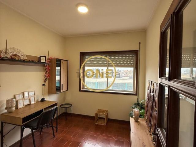 Apartamento, Espinho